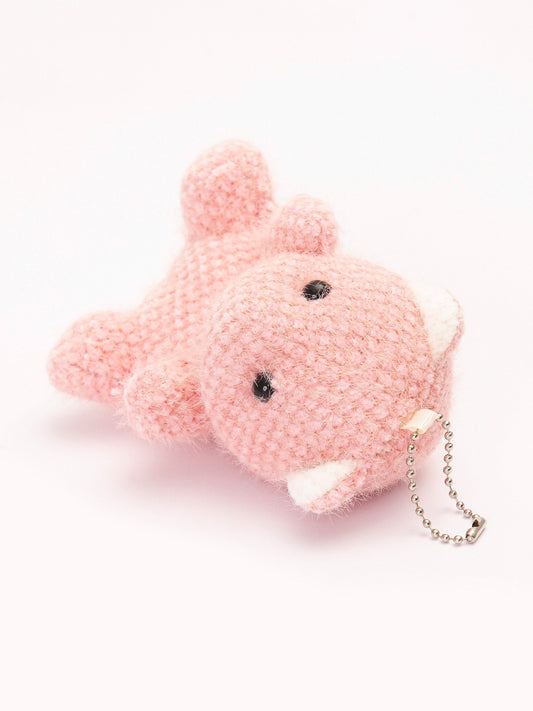 Limelight - Stuffed Toy Keychain