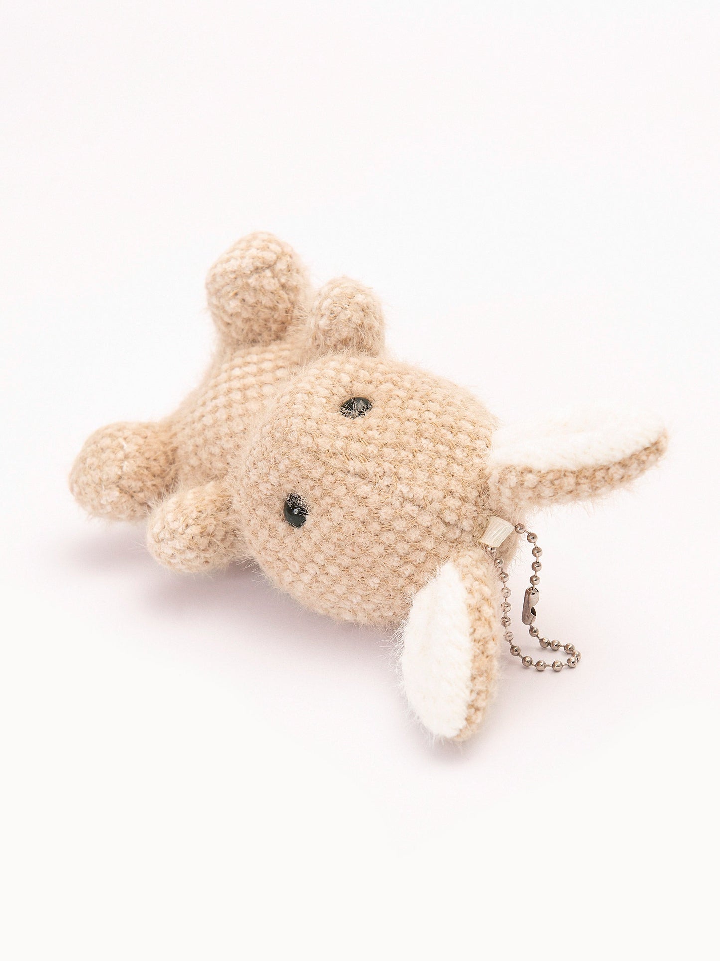 Limelight - Stuffed Toy Keychain