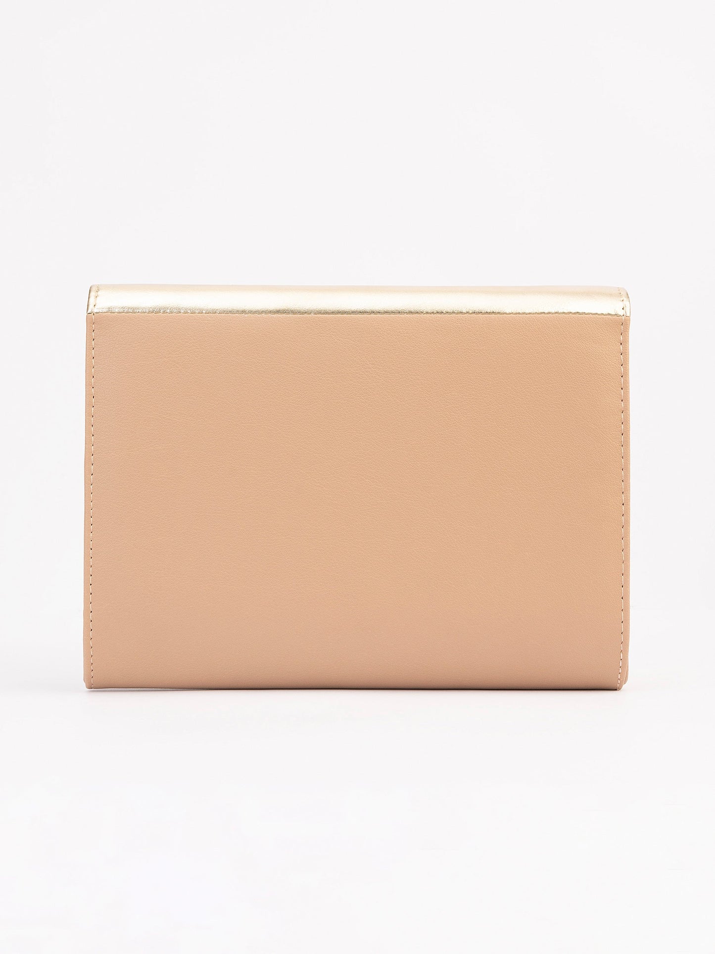 Envelope Shaped Clutch