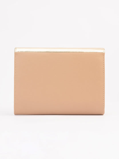 Envelope Shaped Clutch