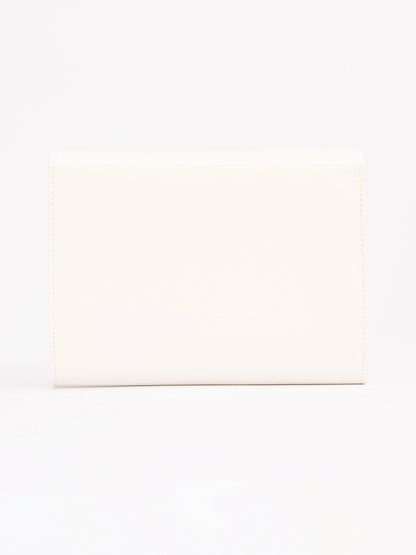 Envelope Shaped Clutch