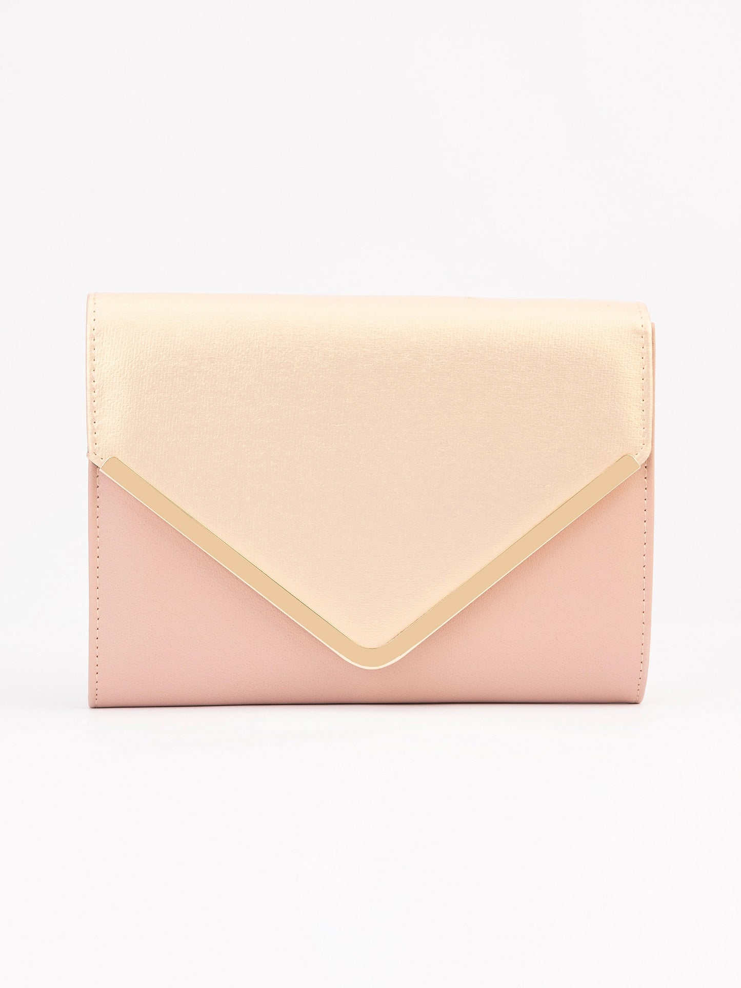 Envelope Shaped Clutch