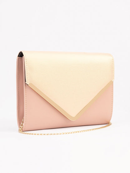 Envelope Shaped Clutch