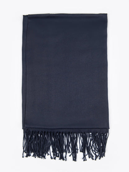 Dyed Woolen Shawl