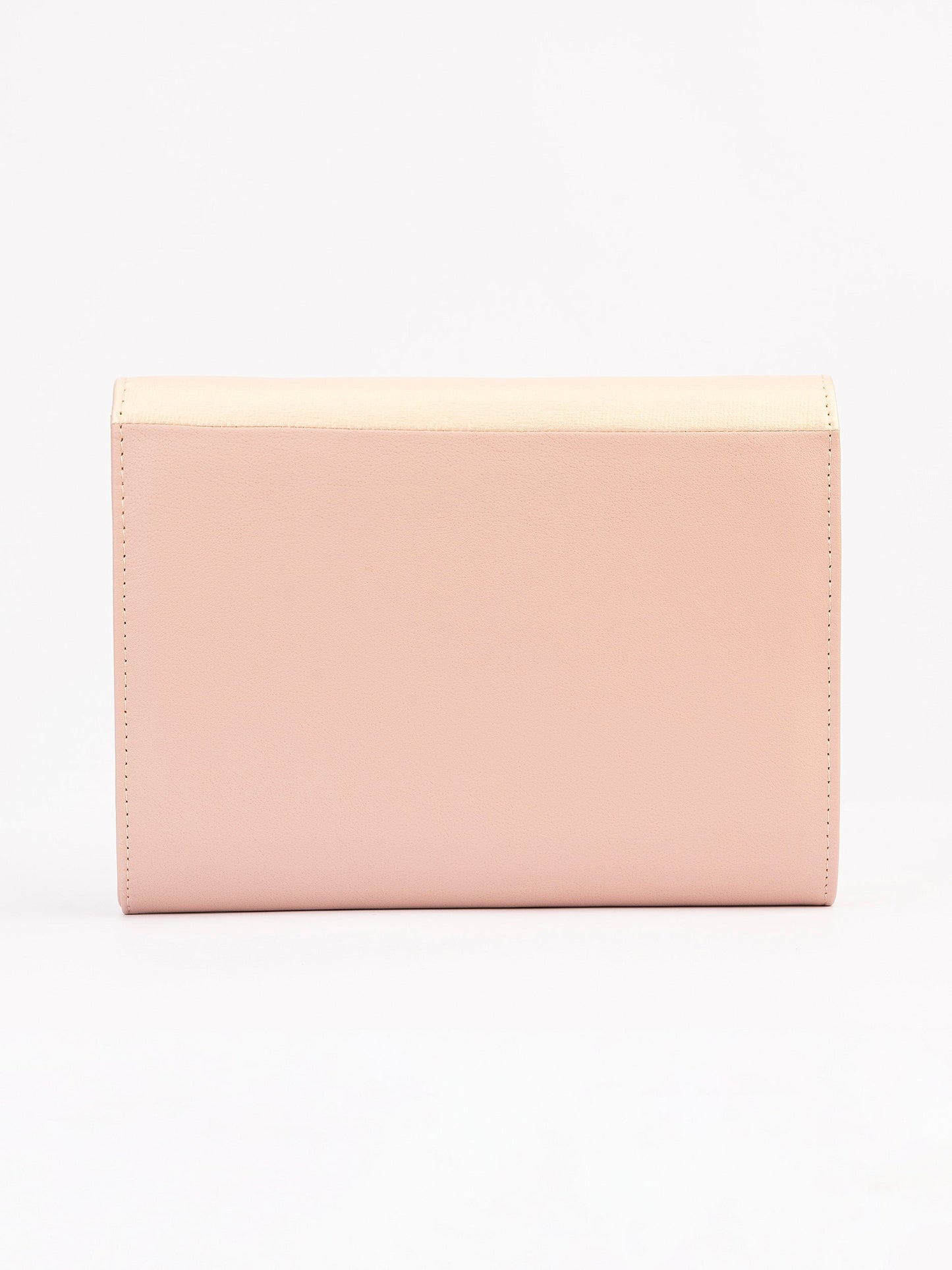 Envelope Shaped Clutch