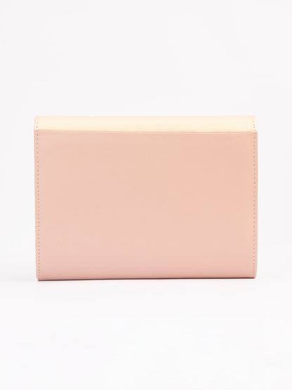 Envelope Shaped Clutch