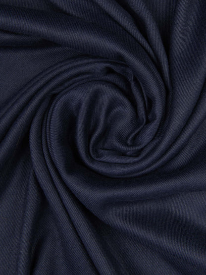 Dyed Woolen Shawl