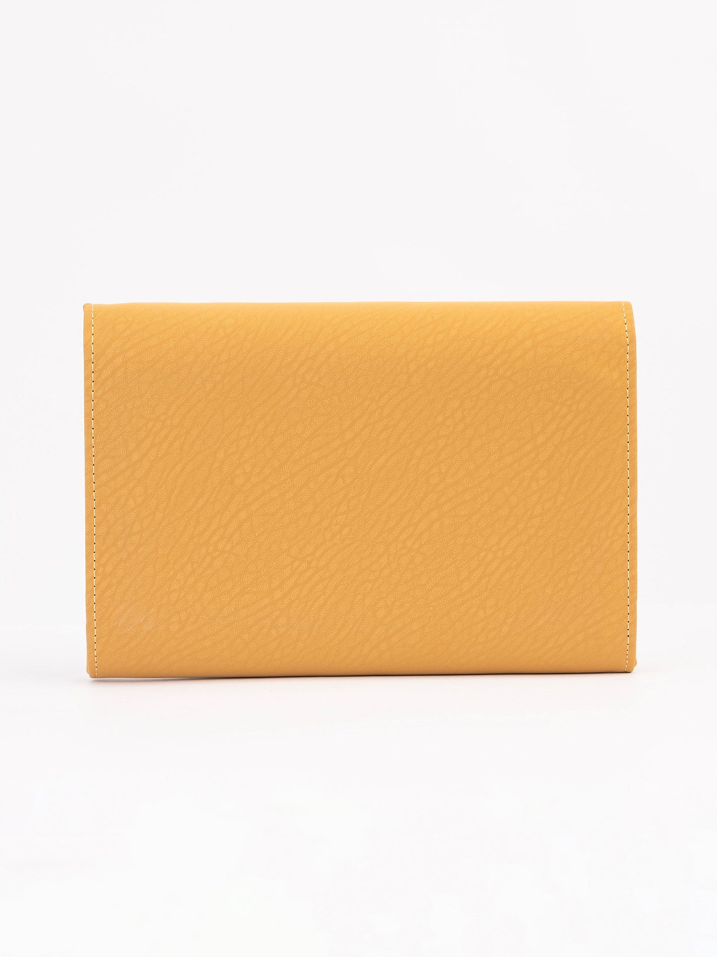 Envelope Shaped Clutch