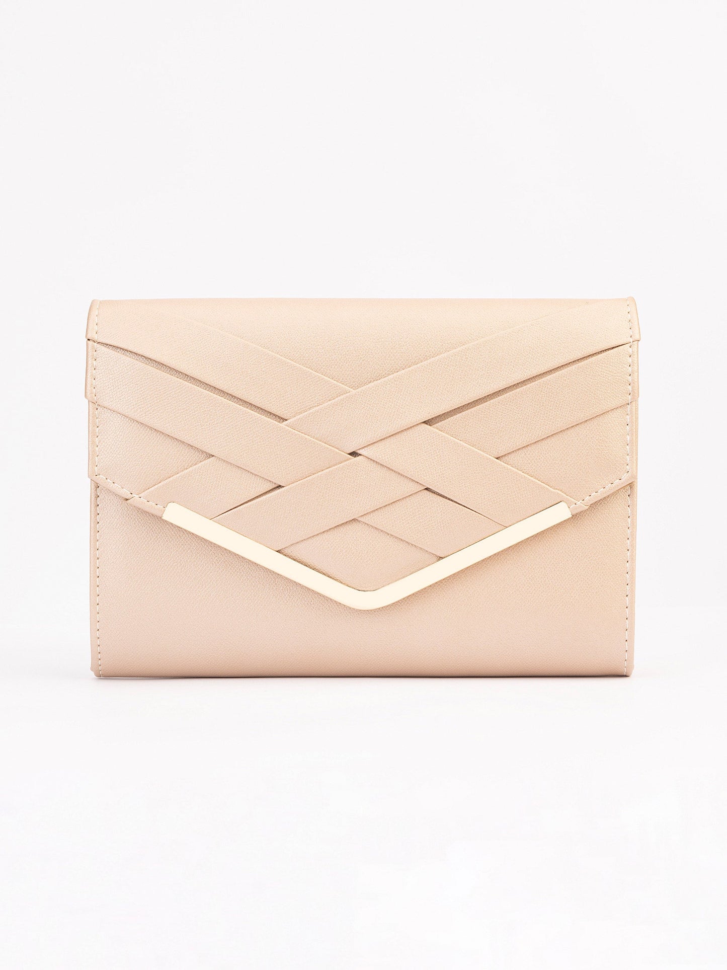 Envelope Shaped Clutch