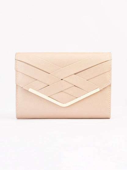 Envelope Shaped Clutch