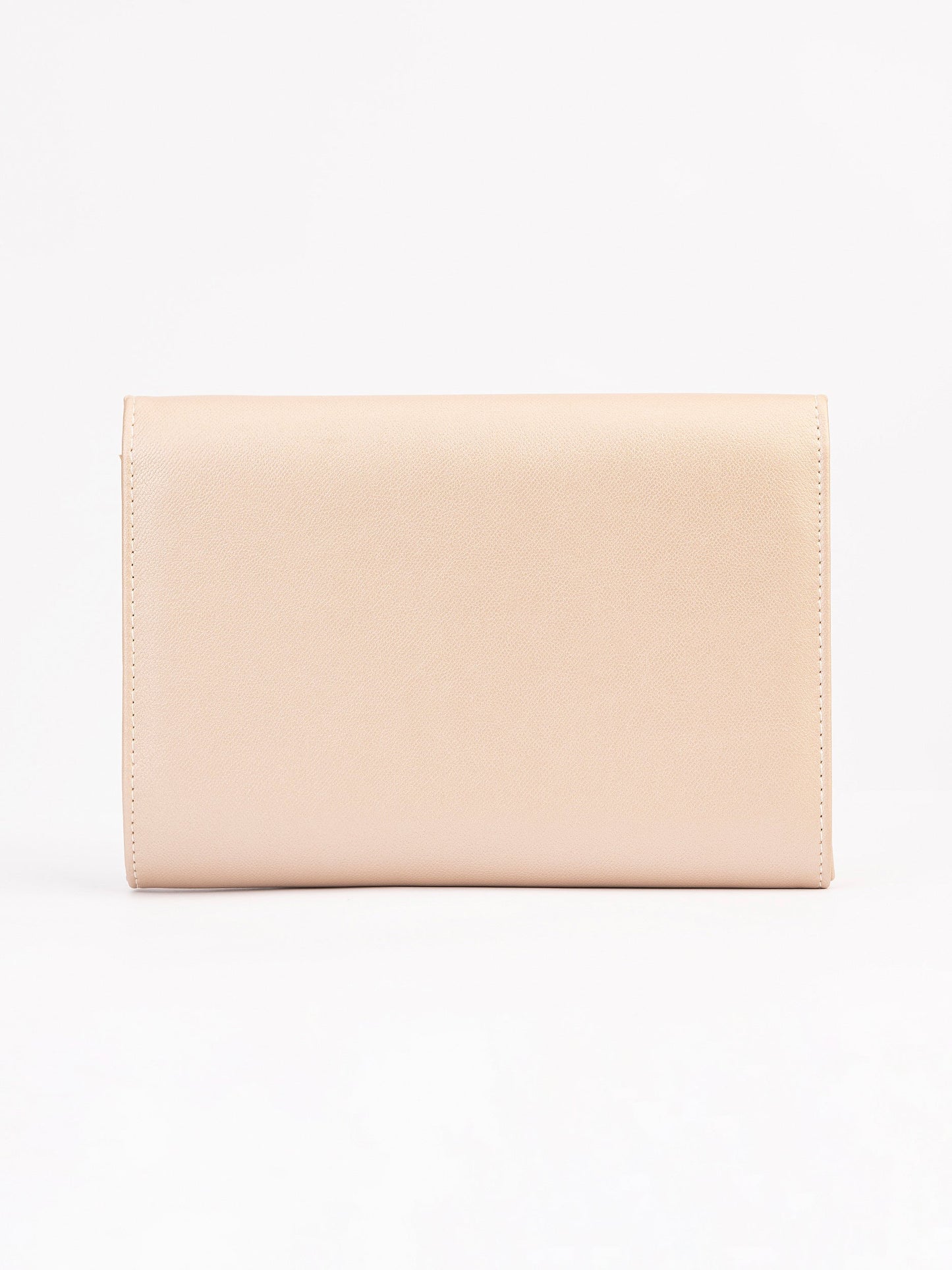 Envelope Shaped Clutch