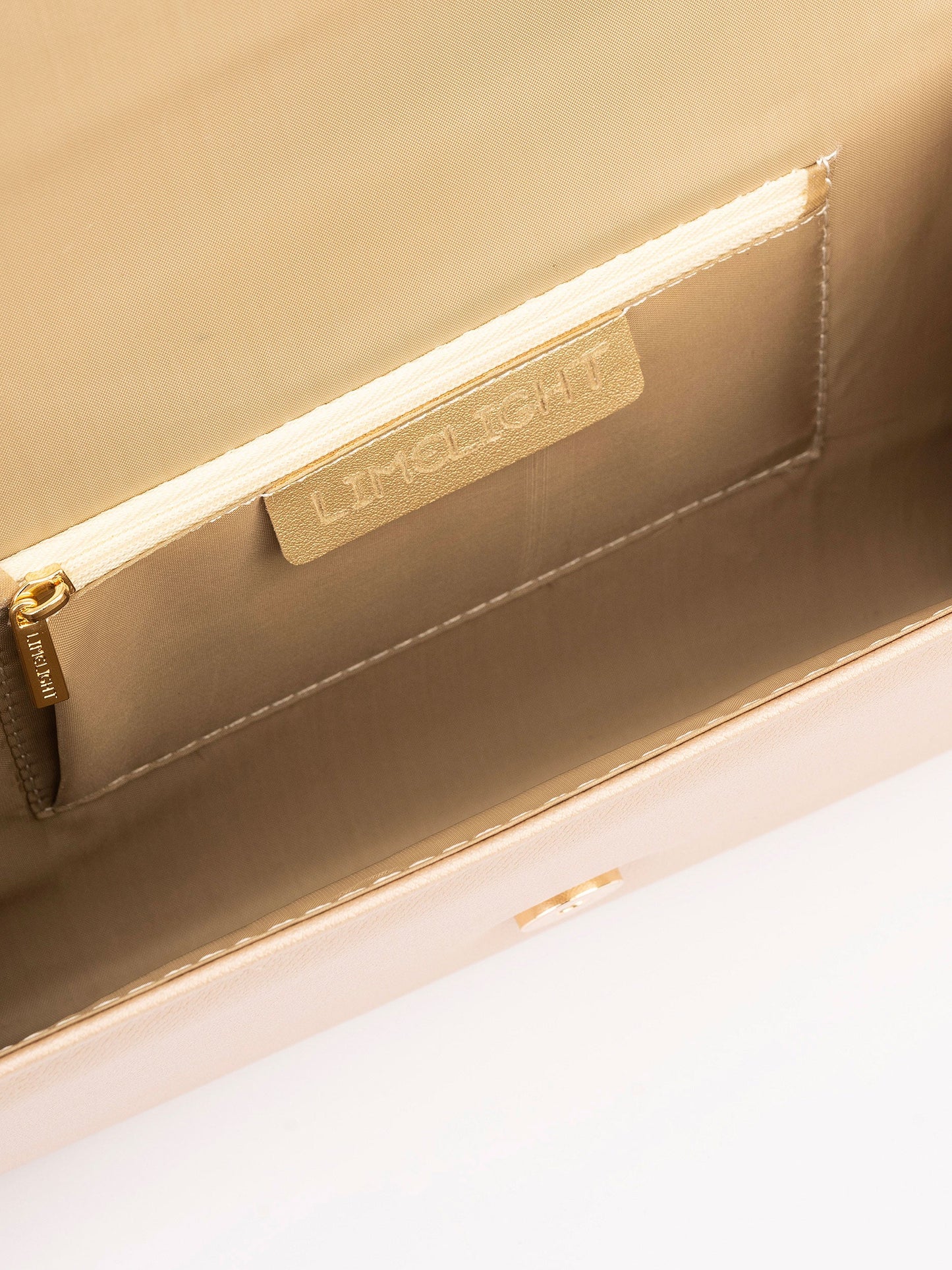 Envelope Shaped Clutch