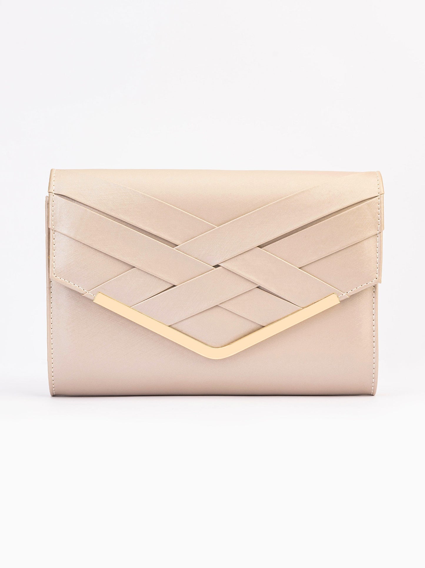 Envelope Shaped Clutch