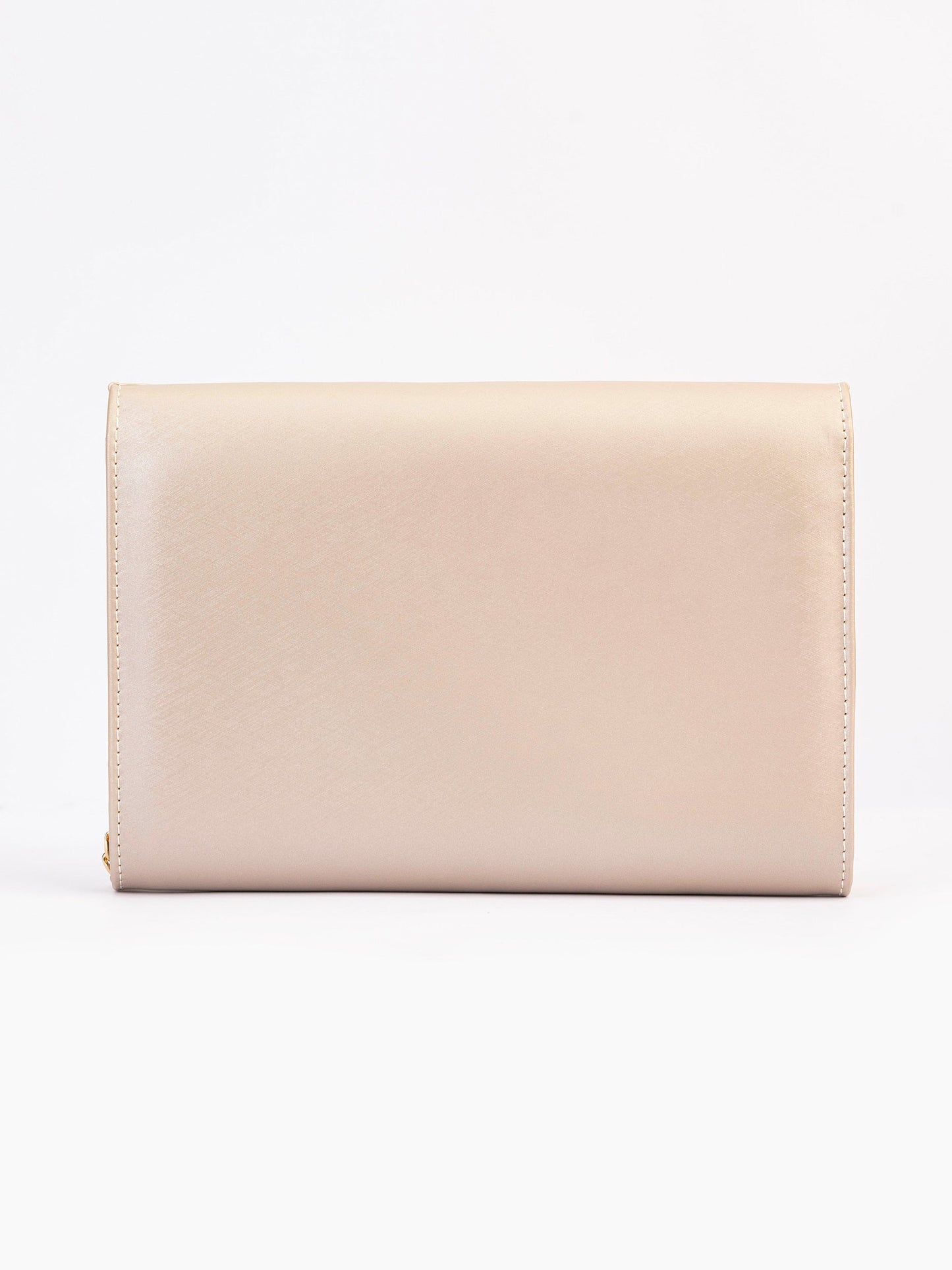 Envelope Shaped Clutch