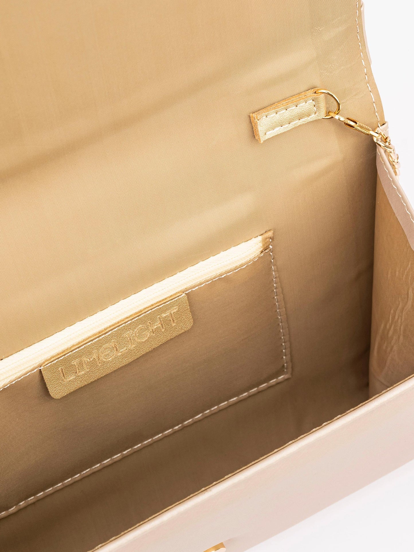 Envelope Shaped Clutch