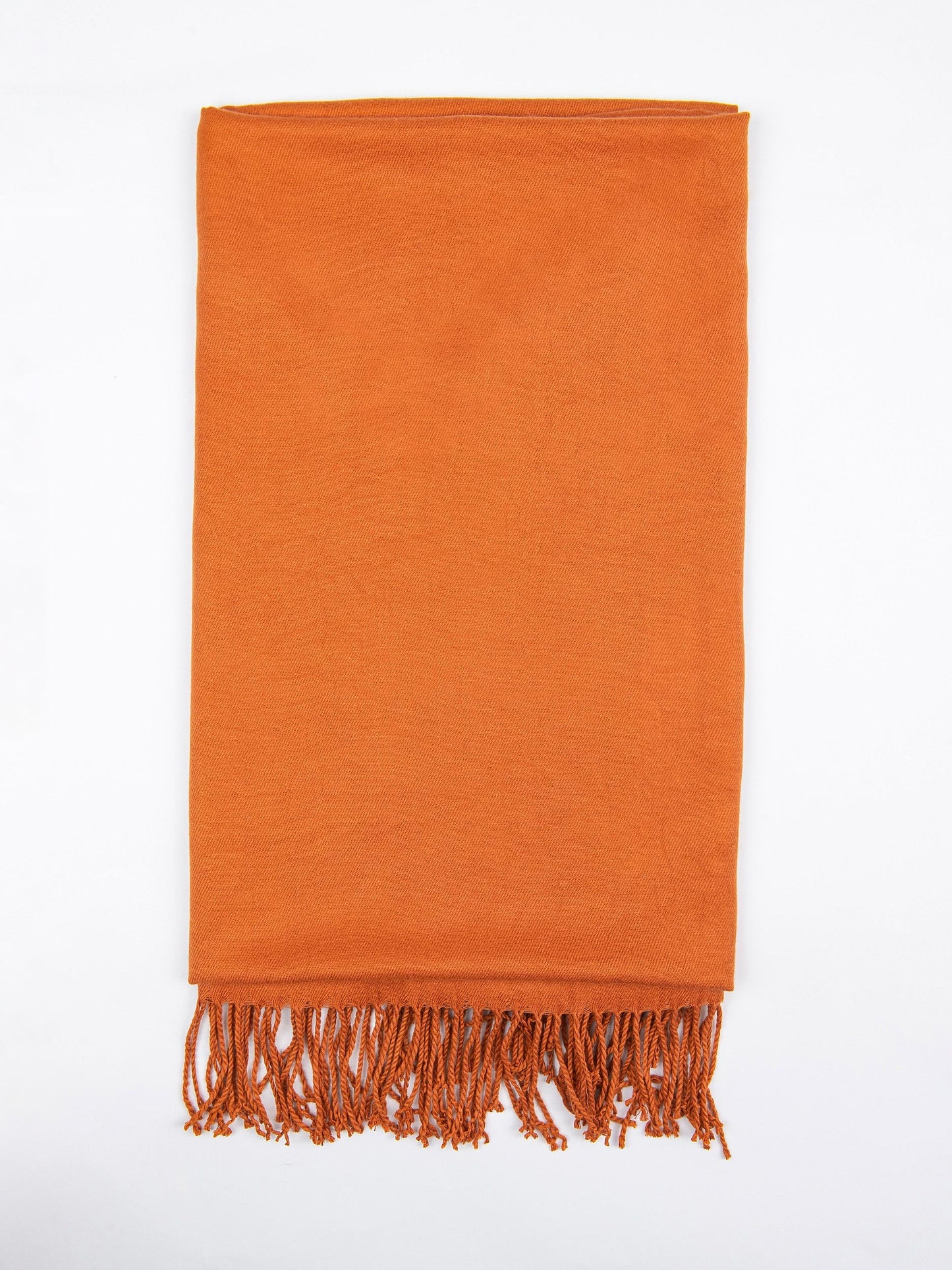 Dyed Woolen Shawl