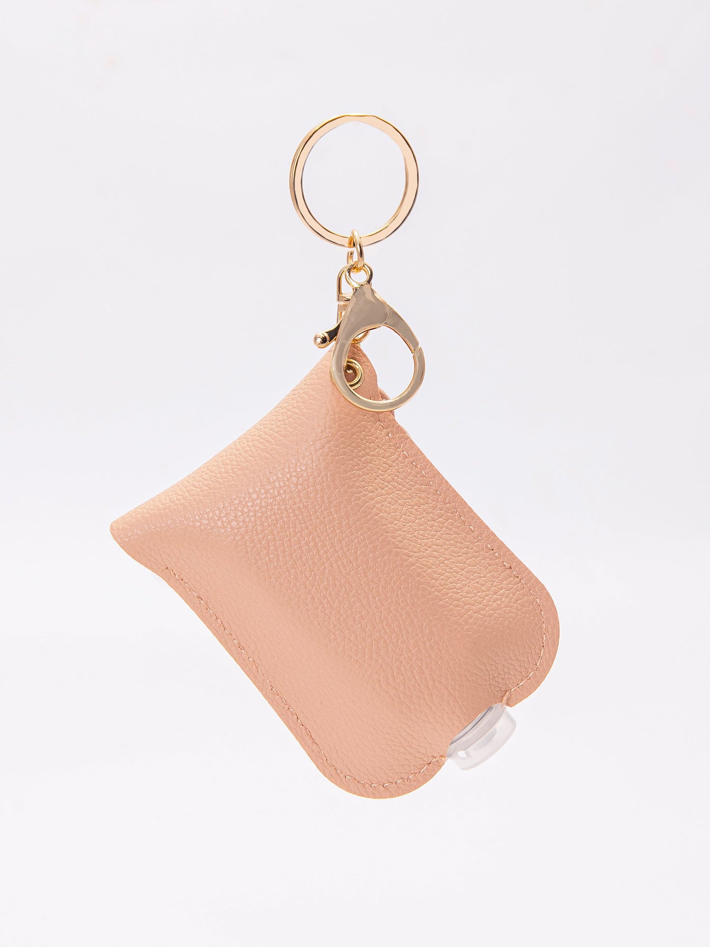 Limelight - Pouch Keychain