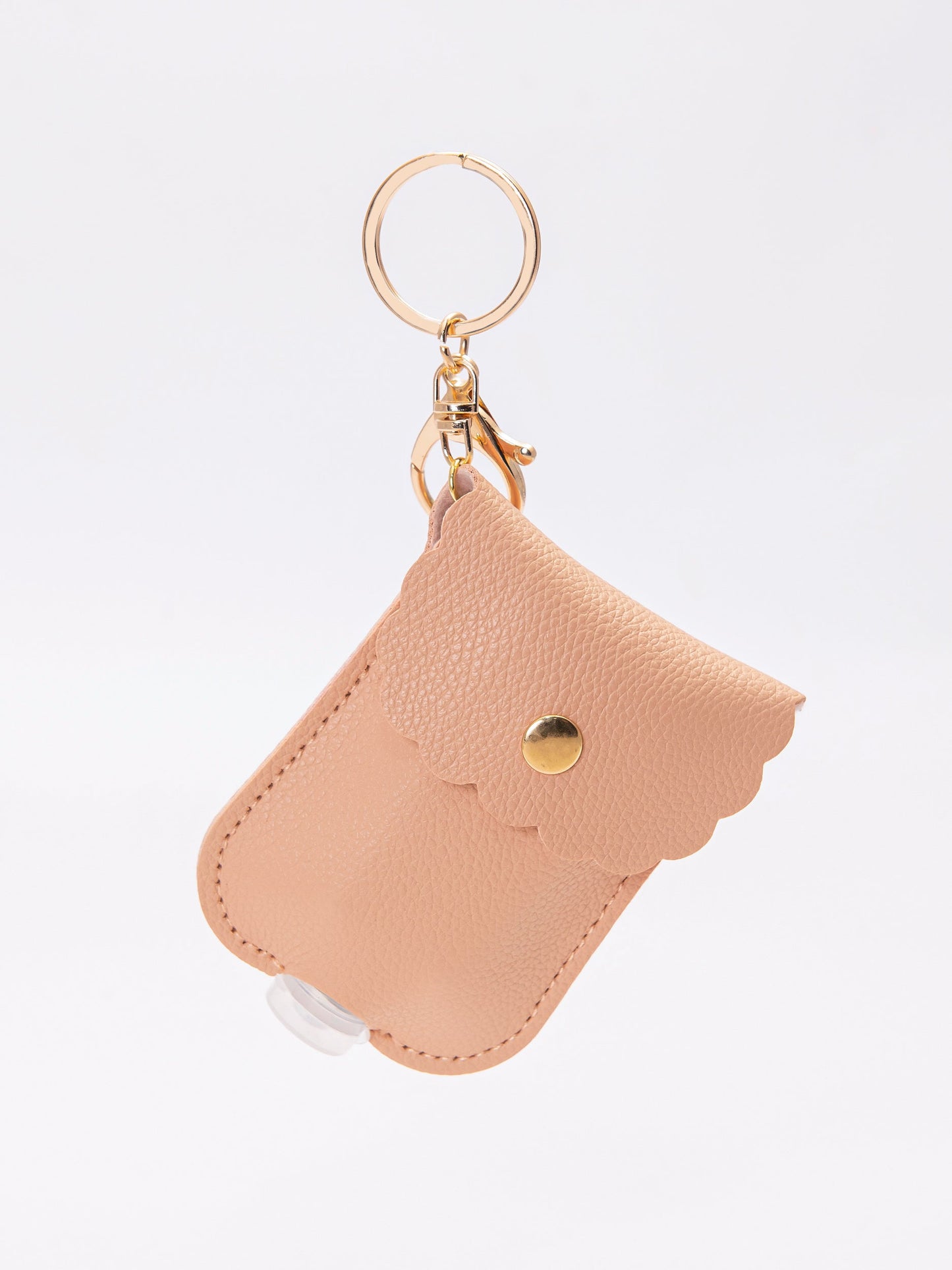 Limelight - Pouch Keychain