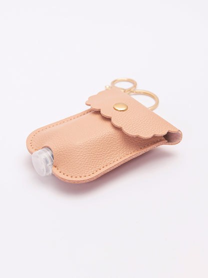 Limelight - Pouch Keychain