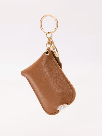 Limelight - Pouch Keychain