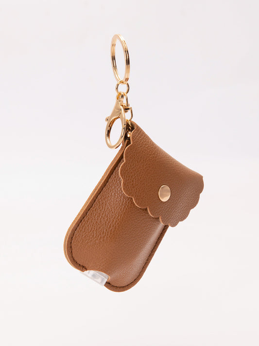 Limelight - Pouch Keychain