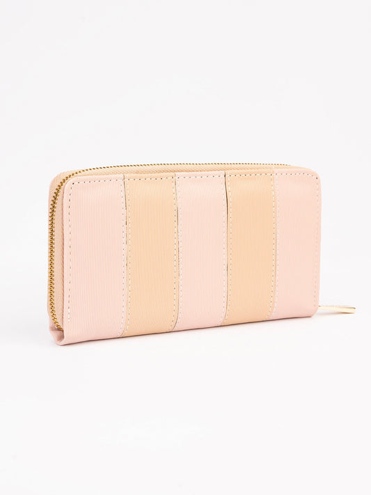 Two Tone Wallet