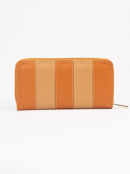 Two Tone Wallet