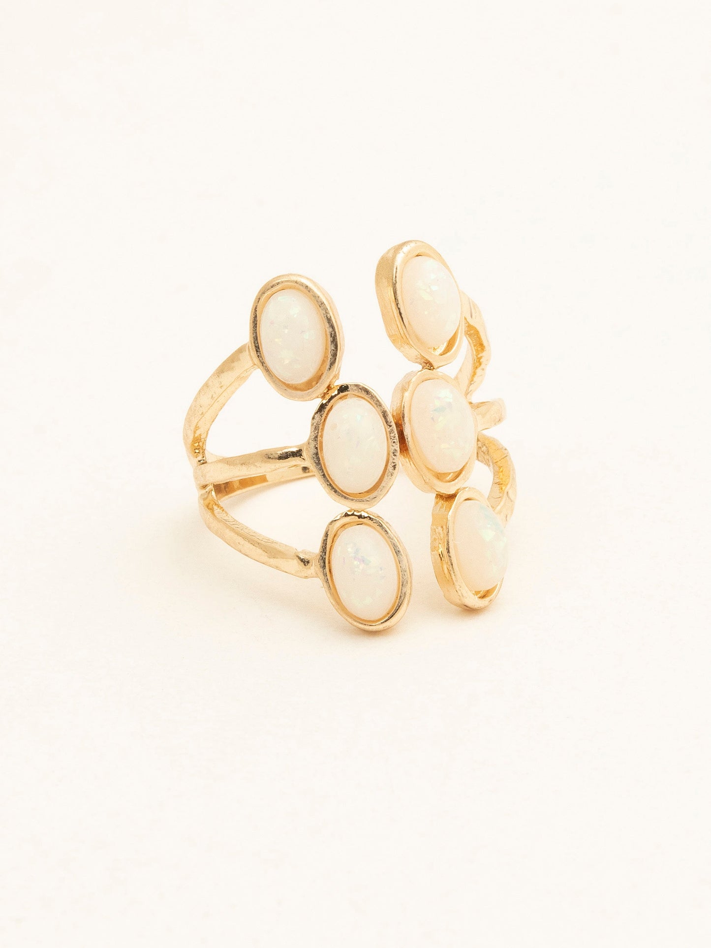 Set of 3 Stacking Rings