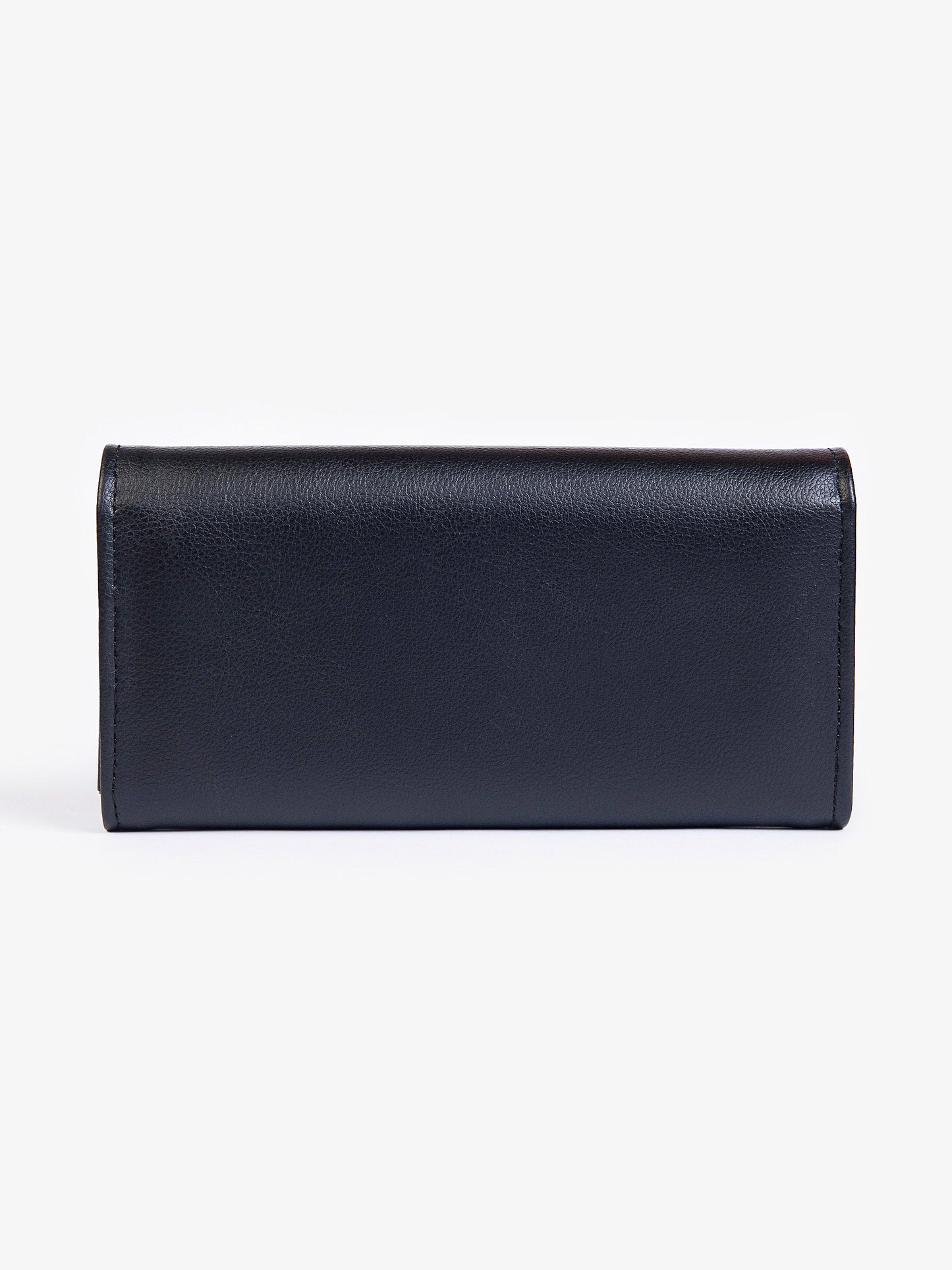 Classic Brooch Wallet