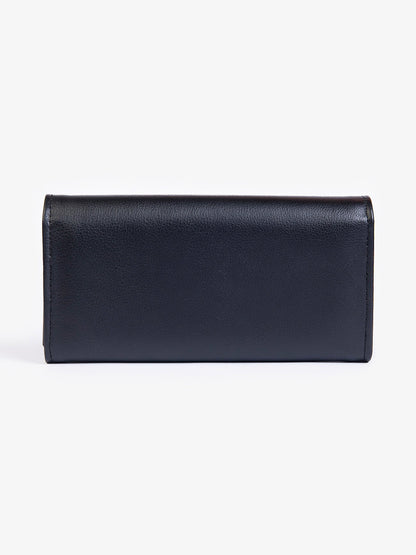 Classic Brooch Wallet
