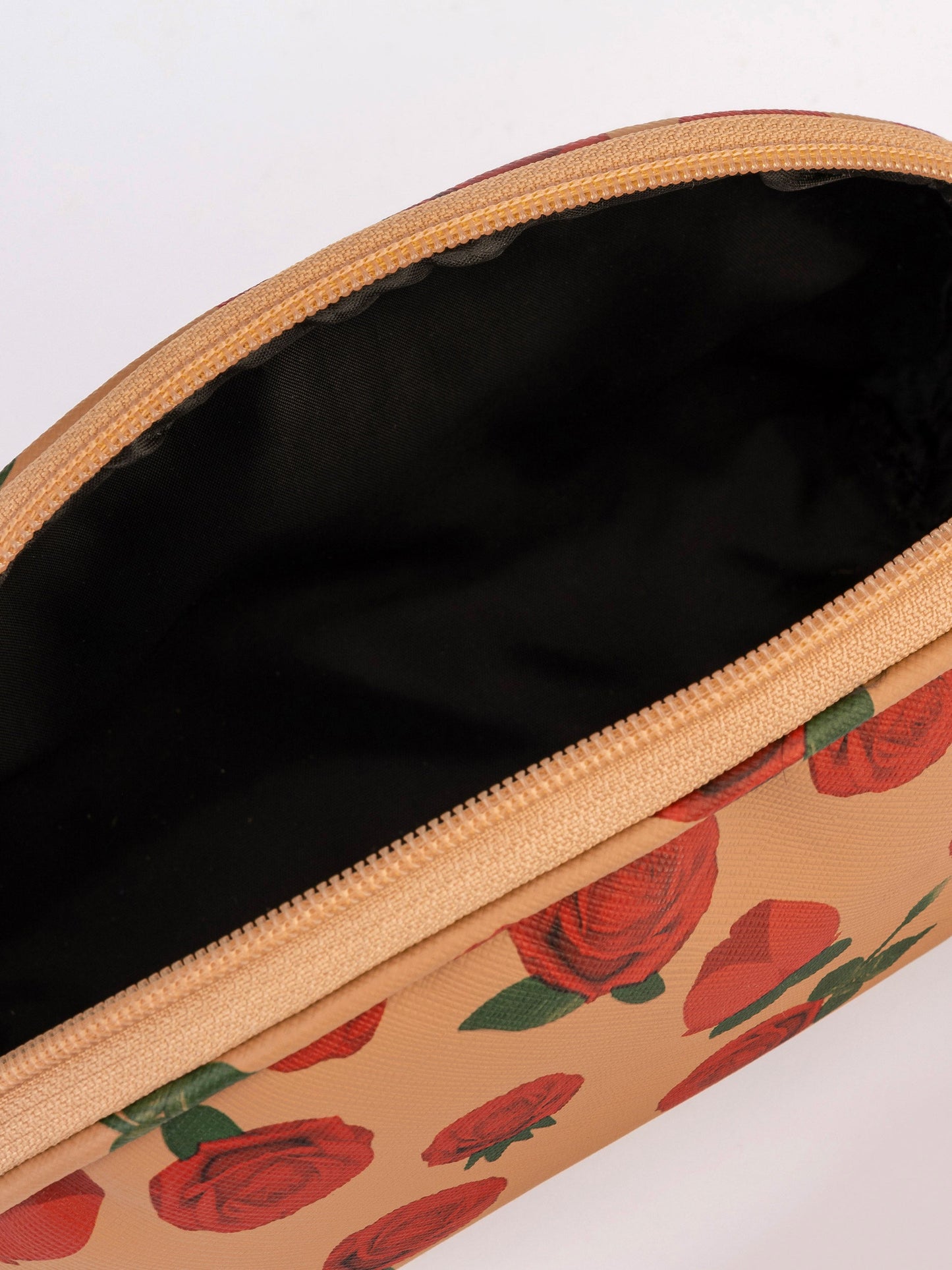 Printed Makeup Pouch