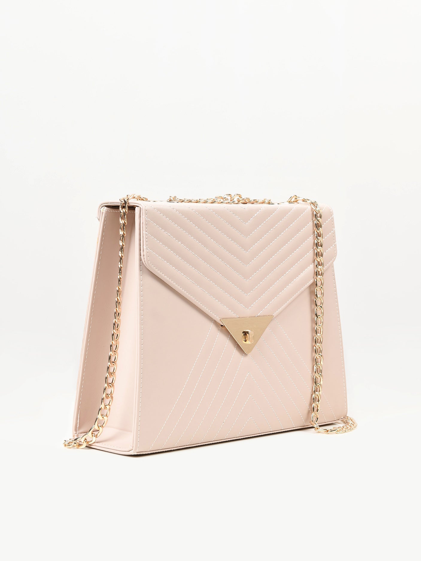 Limelight - Envelope Shaped Bag