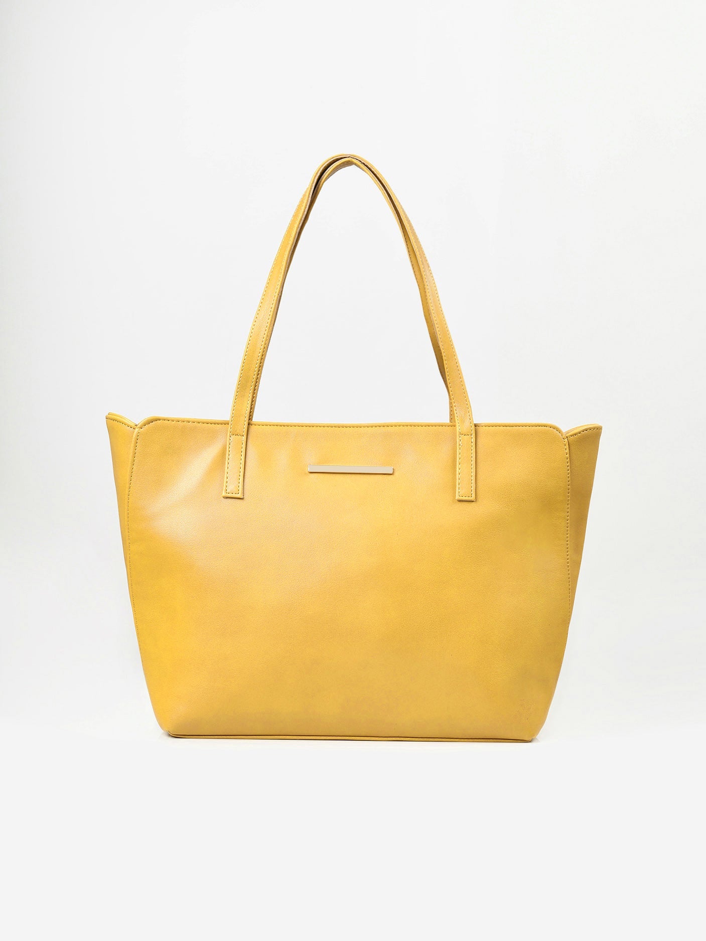 Limelight - Plain Shoulder Bag