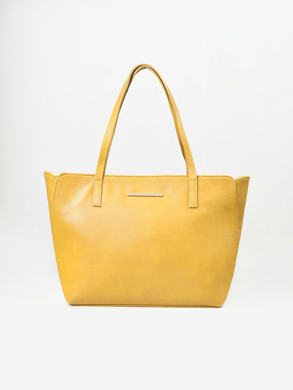 Limelight - Plain Shoulder Bag