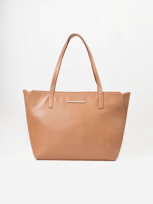 Limelight - Plain Shoulder Bag