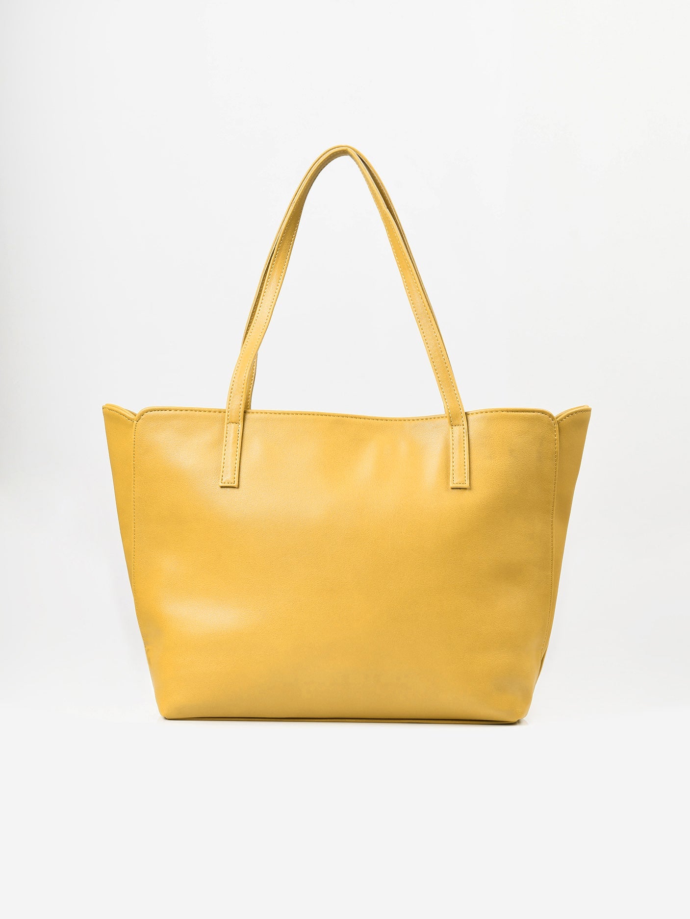 Limelight - Plain Shoulder Bag