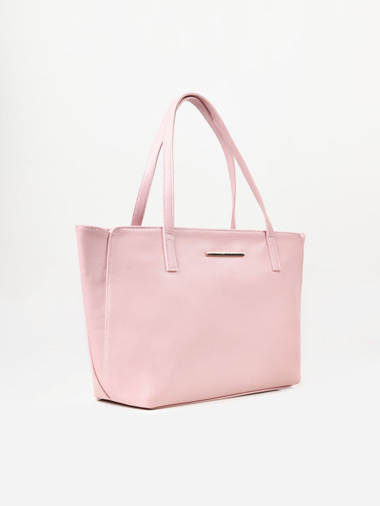 Limelight - Plain Shoulder Bag