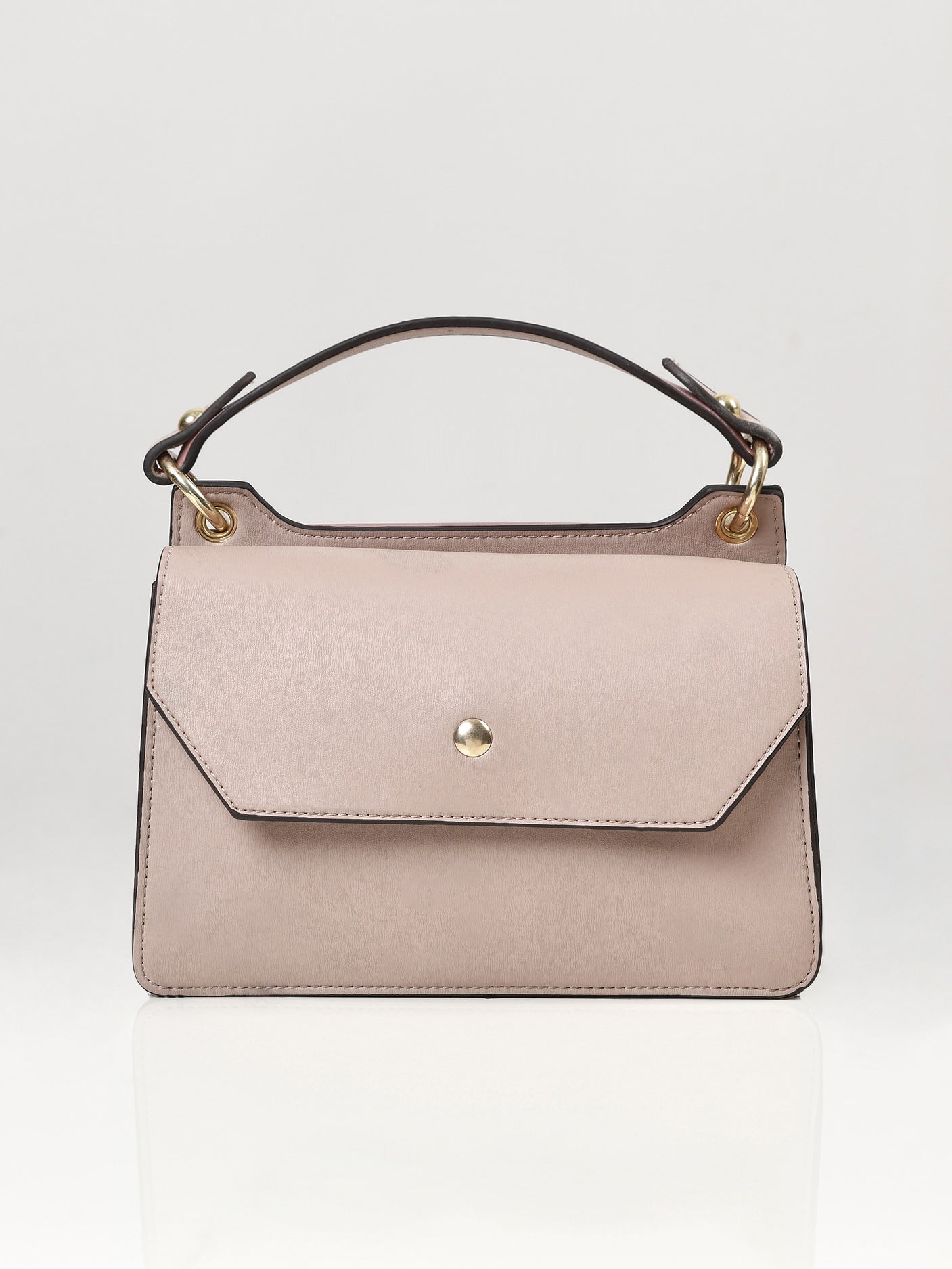 Limelight - Double Sided Handbag