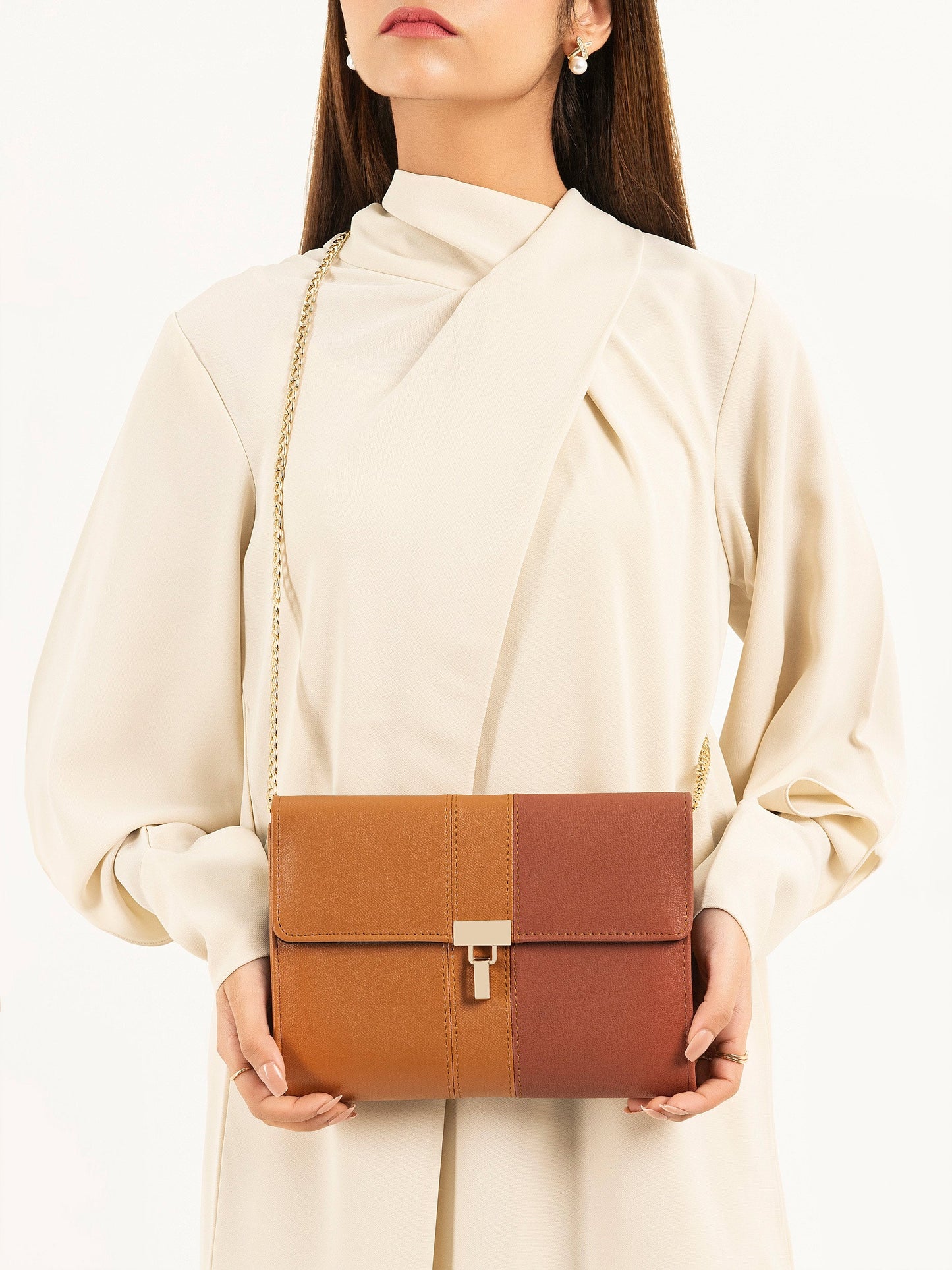 Limelight - Two-Tone Clutch