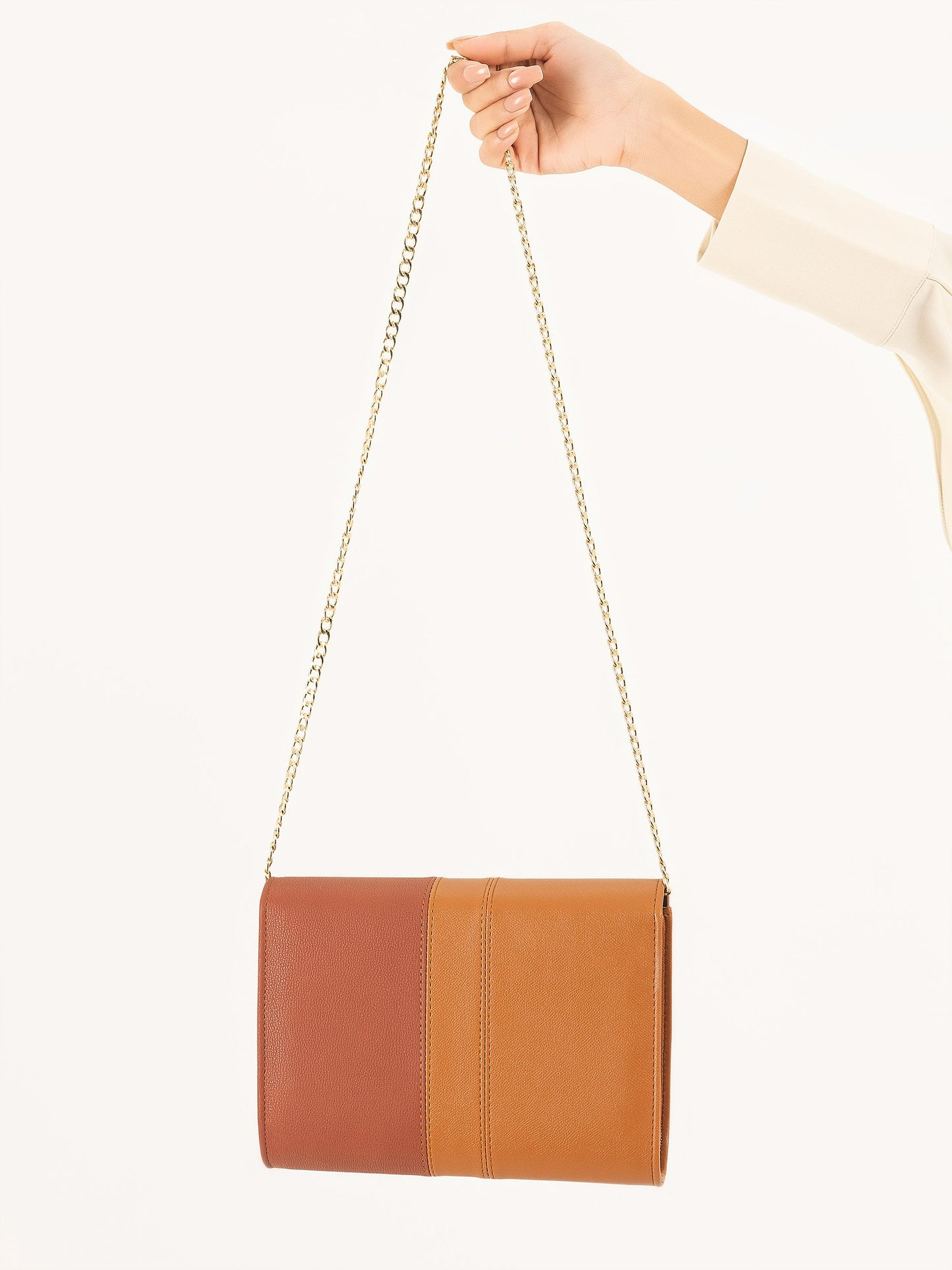 Limelight - Two-Tone Clutch