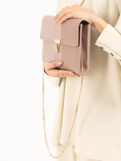 Two-Tone Clutch