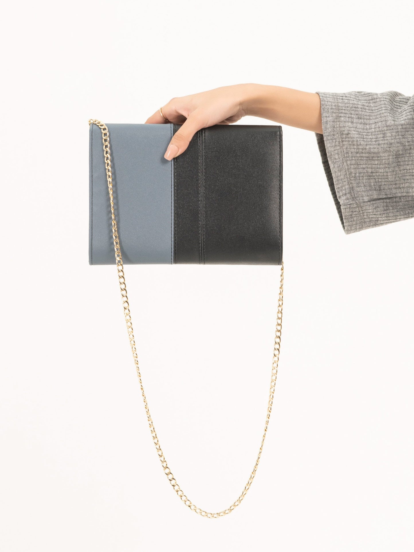 Limelight - Two-Tone Clutch