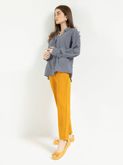 Limelight - Printed Top