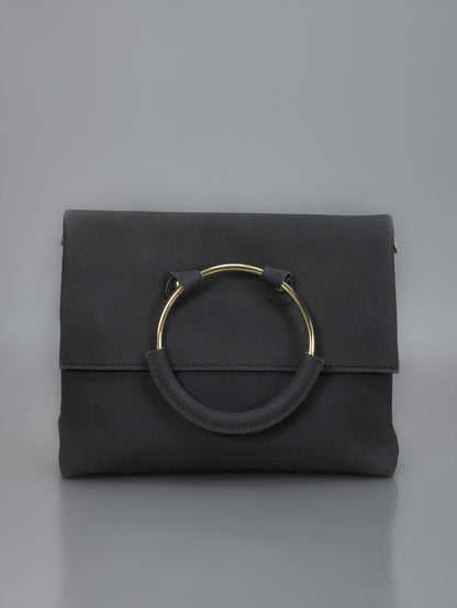 Limelight - Ring Handle Handbag