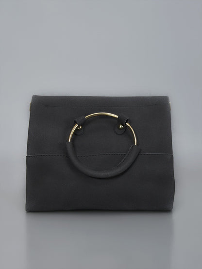 Limelight - Ring Handle Handbag