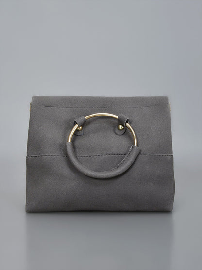 Limelight - Ring Handle Handbag