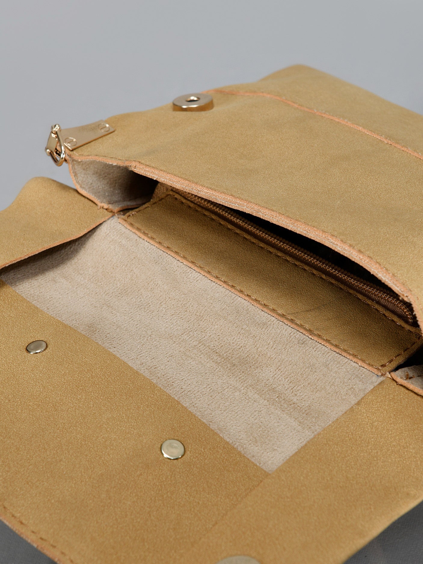 Limelight - Ring Handle Handbag