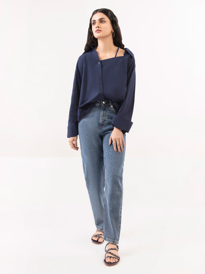 Limelight - Asymmetrical Top