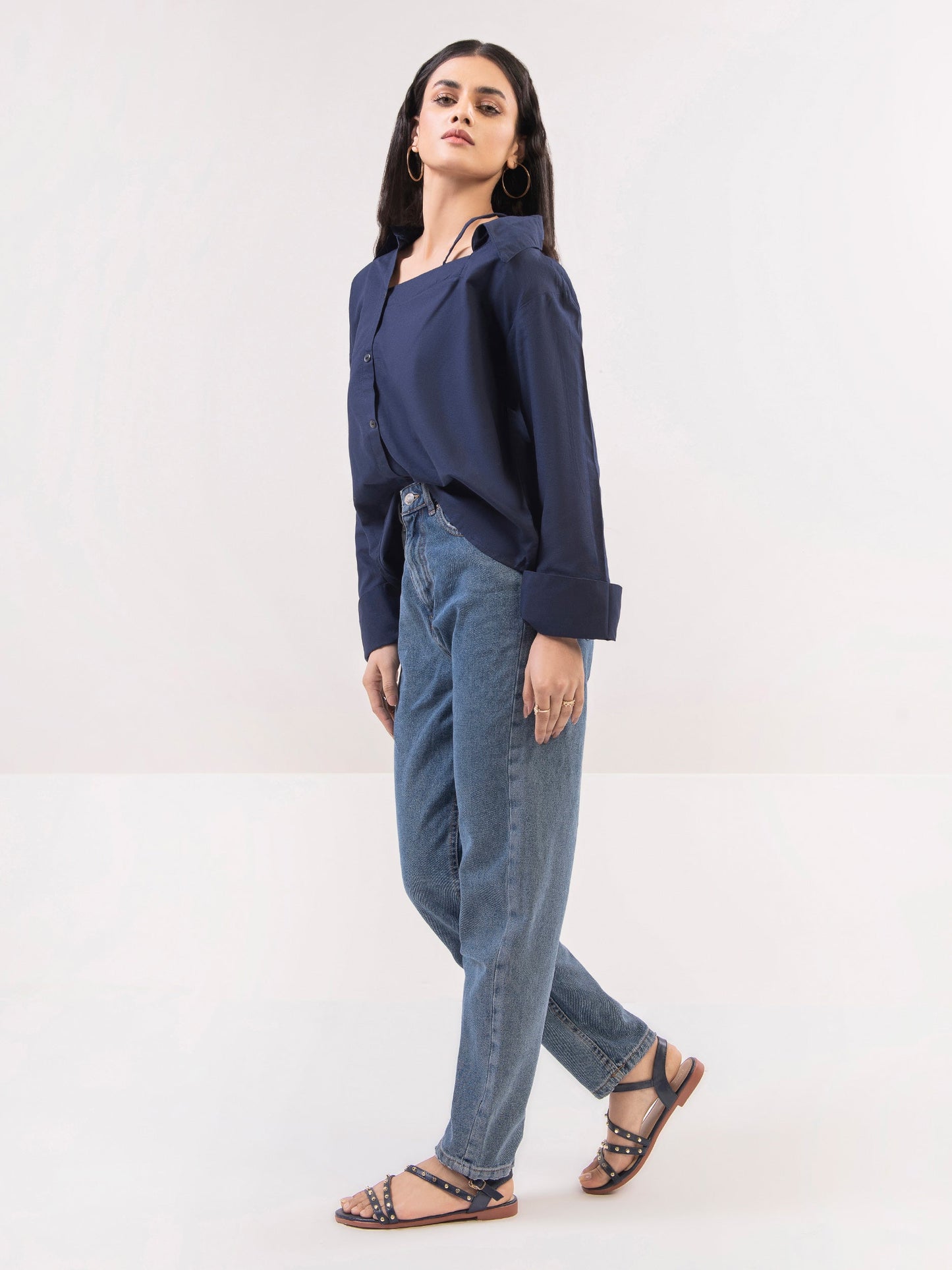 Limelight - Asymmetrical Top