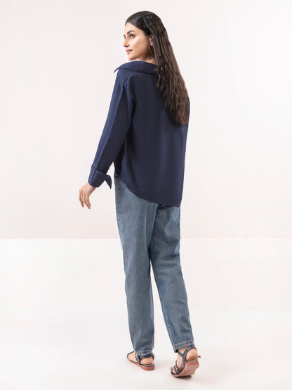 Limelight - Asymmetrical Top